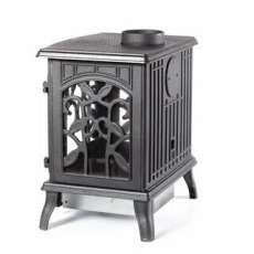 Печь-камин чугунный FireWay Demetra Амазонка бай фото в Лиде