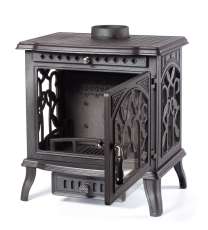 Печь-камин чугунный FireWay Demetra Амазонка бай фото в Лиде