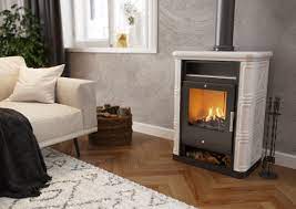 Купить Печь-камин NORDflam Arta в Лиде Амазонка бай фото в Лиде