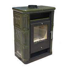 Купить Печь-камин NORDflam Arta в Лиде Амазонка бай фото в Лиде