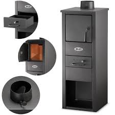 Печь-камин Blist Ekonomik Амазонка бай фото в Лиде