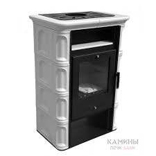 Купить Печь-камин NORDflam Coria в Лиде Амазонка бай фото в Лиде