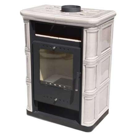 Печь-камин NORDflam Sentra Амазонка бай фото в Лиде