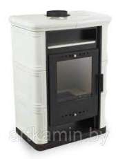 Купить Печь-камин NORDflam Sentra в Лиде Амазонка бай фото в Лиде