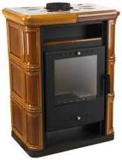 Купить Печь-камин NORDflam Sentra в Лиде Амазонка бай фото в Лиде