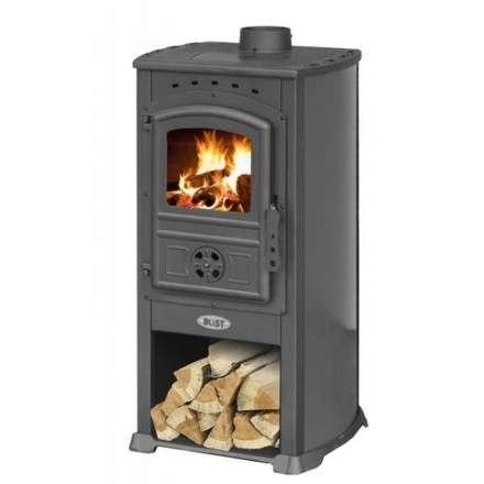 Печь-камин Blist Zar бежевая Амазонка бай фото в Лиде