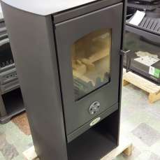 Печь-камин Blist Polar Амазонка бай фото в Лиде