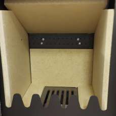 Печь-камин Blist Polar Амазонка бай фото в Лиде