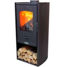 Печь-камин Blist Polar Амазонка бай фото в Лиде
