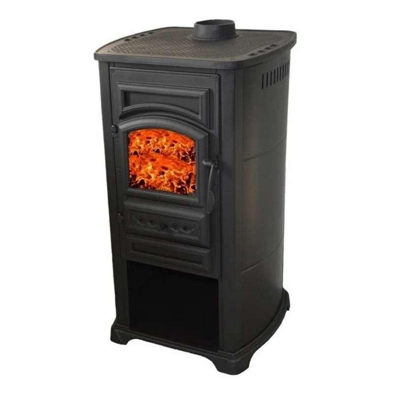 Печь-камин NORDflam Merido Амазонка бай фото в Лиде