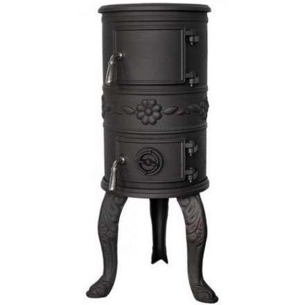 Печь-камин NORDflam Ermis Амазонка бай фото в Лиде