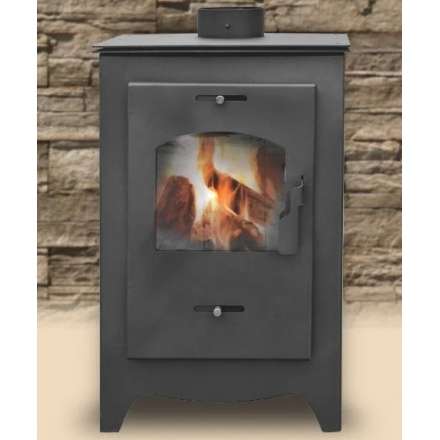 Печь-камин Blist B Max 1 Амазонка бай фото в Лиде