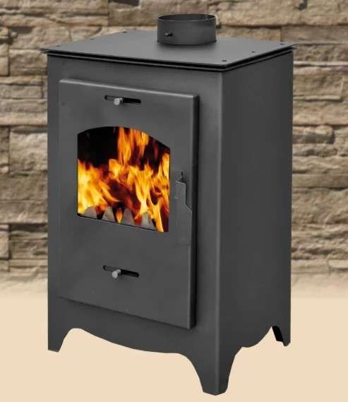 Печь-камин Blist B Max 1 Амазонка бай фото в Лиде