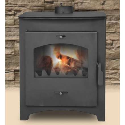 Печь-камин Blist B Max 2 Амазонка бай фото в Лиде