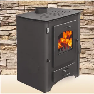 Печь-камин Blist B Max 2 Амазонка бай фото в Лиде