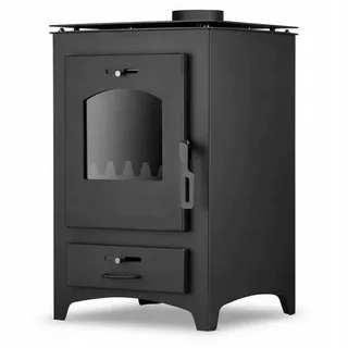 Печь-камин Blist B Max 2 Амазонка бай фото в Лиде