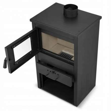 Печь-камин Blist B 1 Амазонка бай фото в Лиде