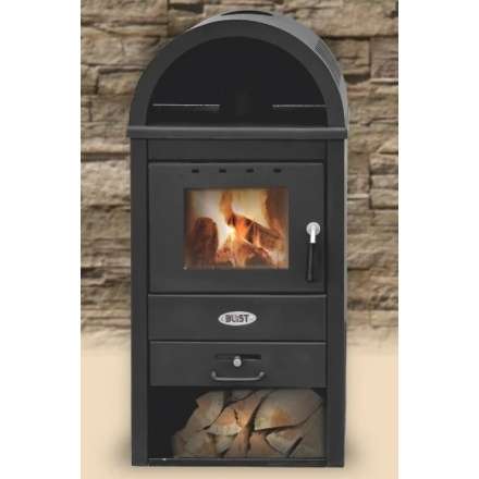 Печь-камин Blist B 10 Амазонка бай фото в Лиде