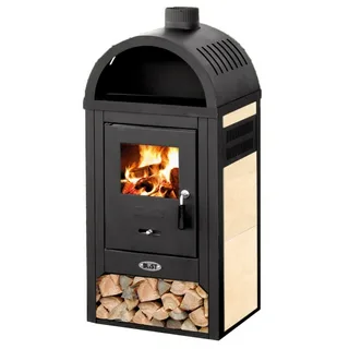 Печь-камин Blist B 10 Амазонка бай фото в Лиде