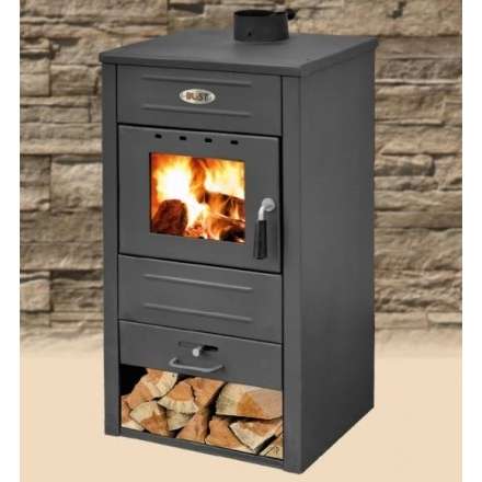 Печь-камин Blist BR фото в Лиде