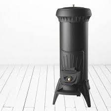 Печь-камин чугунный Invicta SOREL Амазонка бай фото в Лиде