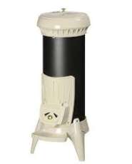 Печь-камин чугунный Invicta SOREL Амазонка бай фото в Лиде