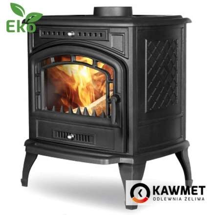 Печь-камин Kawmet P7 (9.3 кВт) EKO Амазонка бай фото Печь-камин Kawmet P7 (9.3 кВт) EKO купить в Лиде