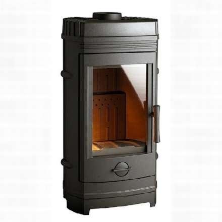 Печь-камин Invicta Chatel Амазонка бай фото в Лиде