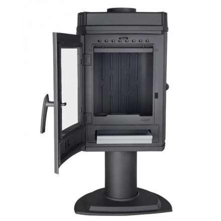 Печь-камин Invicta Mairy Амазонка бай фото в Лиде