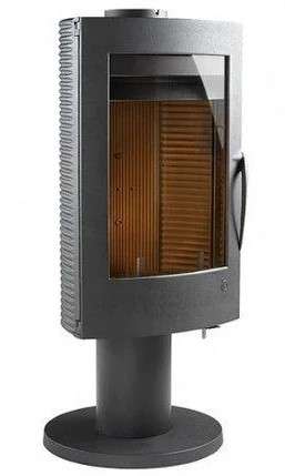 Печь-камин Invicta Alios Амазонка бай фото в Лиде