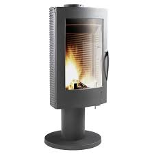 Печь-камин Invicta Pharos Амазонка бай фото в Лиде