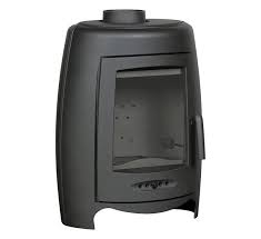 Печь-камин чугунный Invicta La Borne 2 Амазонка бай фото в Лиде