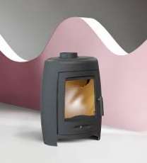 Печь-камин чугунный Invicta La Borne 2 Амазонка бай фото в Лиде