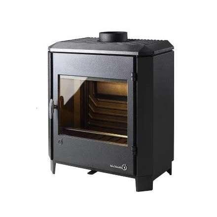 Печь-камин Invicta Carolo Амазонка бай фото в Лиде