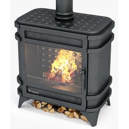 Печь-камин Invicta Siam Амазонка бай фото в Лиде