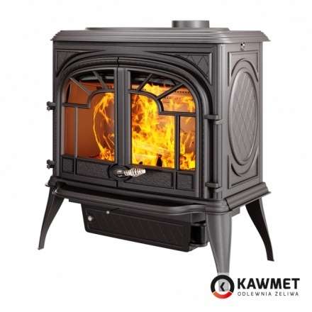 Печь-камин KAWMET Premium SPARTA S10 (13,9 кВт) Амазонка бай фото Печь-камин KAWMET Premium SPARTA S10 (13,9 кВт) купить в Лиде