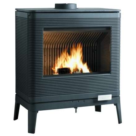 Печь-камин Invicta Kazan Амазонка бай фото в Лиде