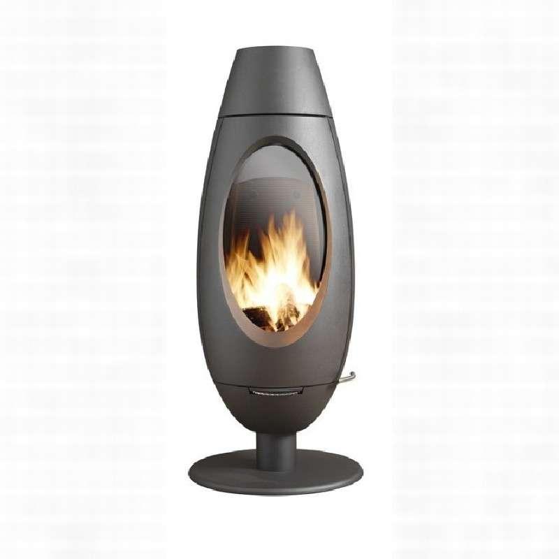 Печь-камин Invicta Ove Амазонка бай фото в Лиде