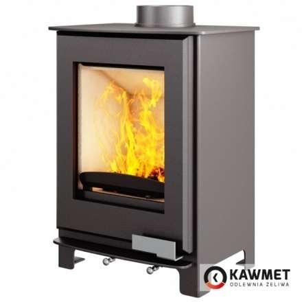 Печь-камин Kawmet Premium S16 (4,9 кВт) Амазонка бай фото Печь-камин Kawmet Premium S16 (4,9 кВт) купить в Лиде