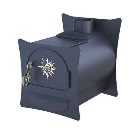 Отопительная печь Царь-печи Ярило Амазонка бай фото в Лиде