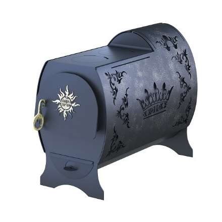 Отопительная печь Царь-печи Матрёшка большая 2 Амазонка бай фото в Лиде