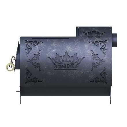 Отопительная печь Царь-печи Матрёшка большая 2 в Лиде