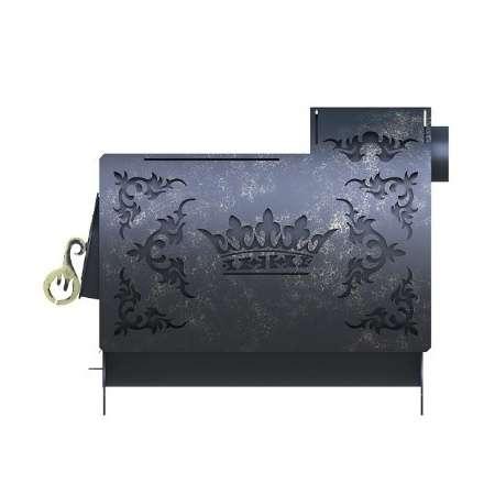 Отопительная печь Царь-печи Матрёшка малая 2 в Лиде