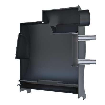 Отопительная печь Царь-печи МБТ-1 в Лиде