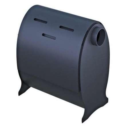 Отопительная печь Царь-печи Матрёшка Премиум в Лиде