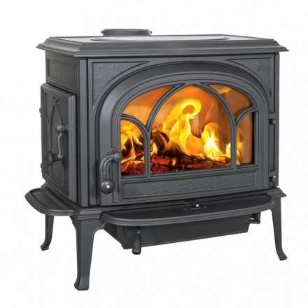 Чугунная печь камин Jotul F500.2 BP Амазонка бай фото в Лиде