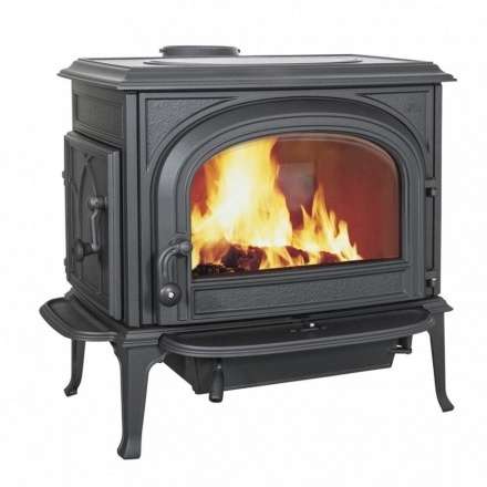 Чугунная печь камин Jotul F500.2 SE BP Амазонка бай фото в Лиде