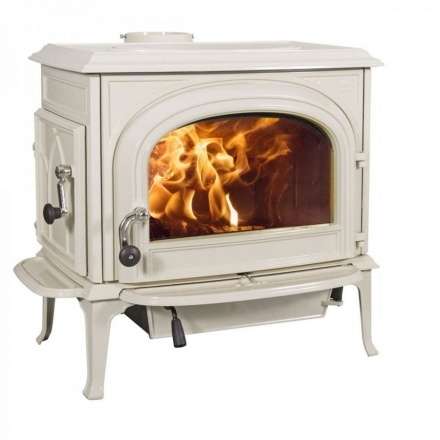 Чугунная печь камин Jotul F500.2 SE IVE в Лиде