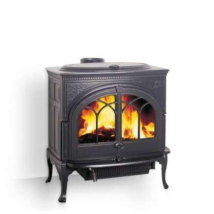 Чугунная печь камин Jotul F600 Амазонка бай фото в Лиде