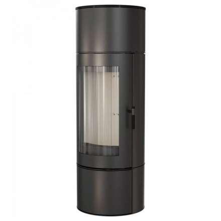 Купить Печь-камин Kratki Antares Амазонка бай фото в Лиде